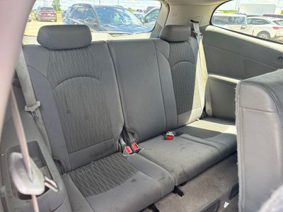 2014 Chevrolet Traverse LS
