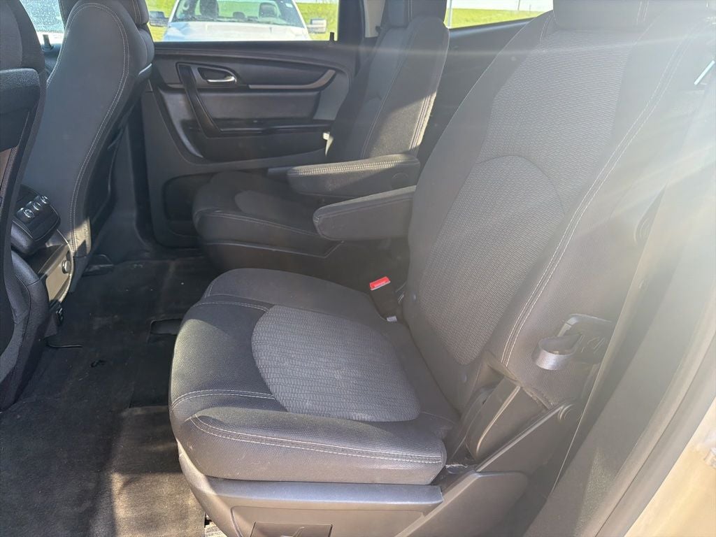 2016 Chevrolet Traverse LT 1LT