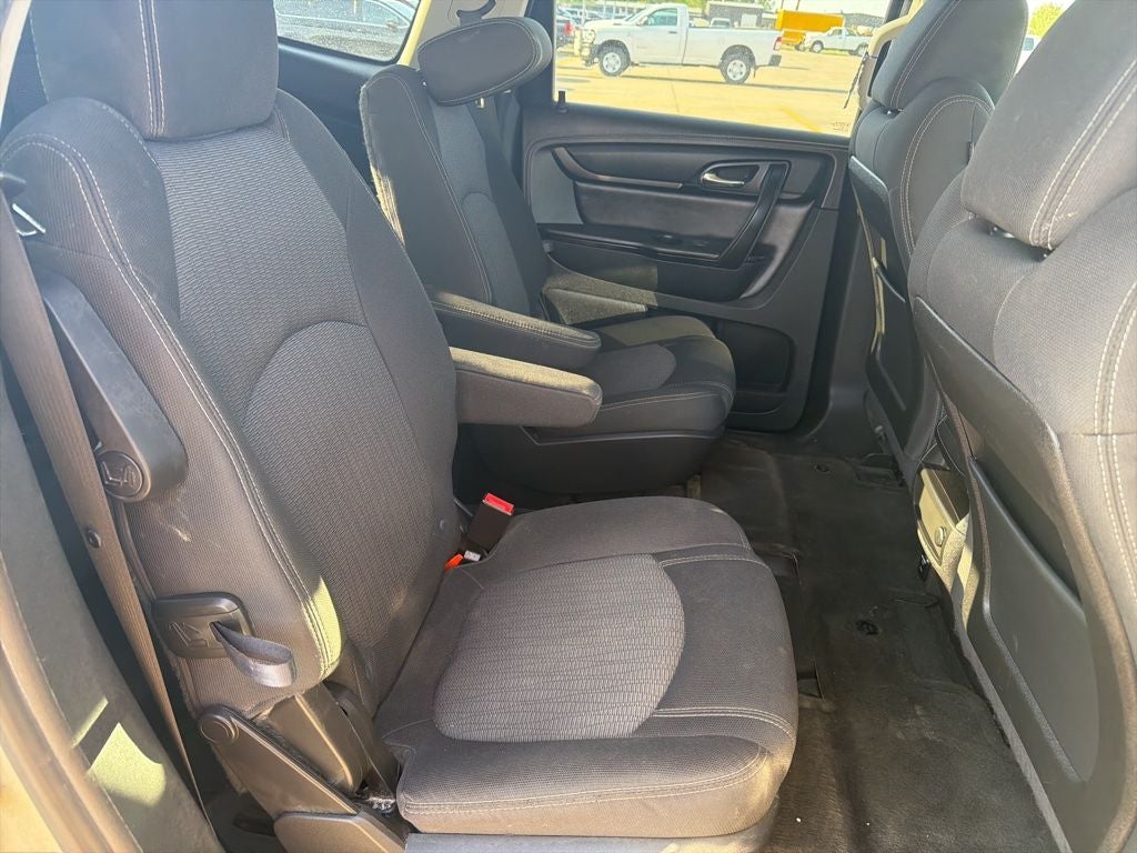 2016 Chevrolet Traverse LT 1LT