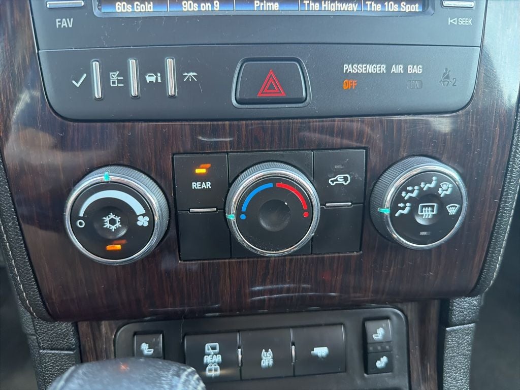 2016 Chevrolet Traverse LT 1LT