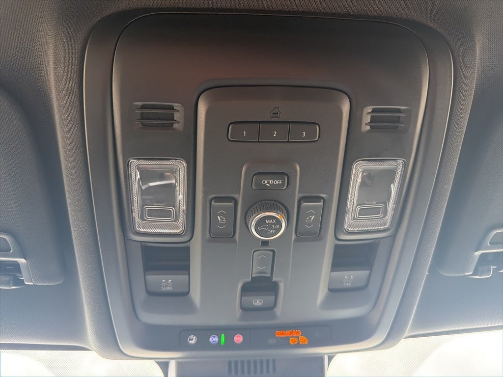 2024 Chevrolet Suburban Z71