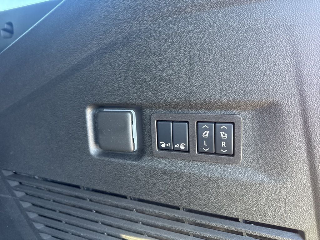 2024 Chevrolet Suburban Z71