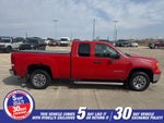 2011 GMC Sierra 1500 Work Truck