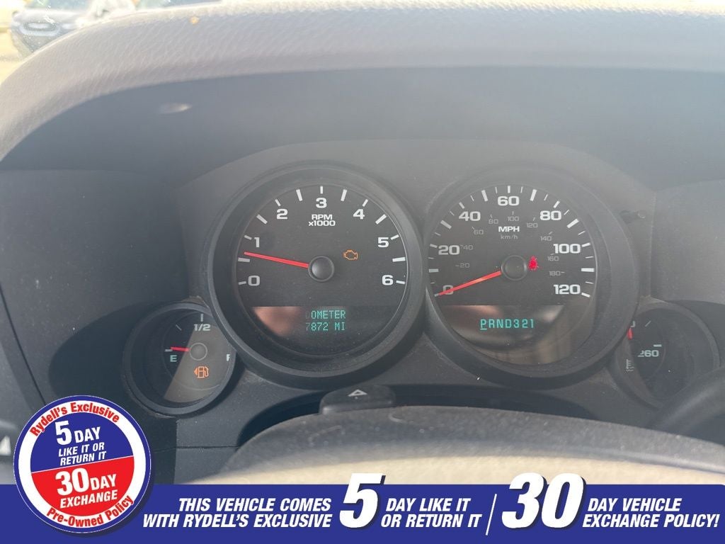 2011 GMC Sierra 1500 Work Truck