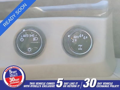 2017 Cadillac Escalade Premium Luxury