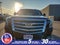 2017 Cadillac Escalade Platinum Edition
