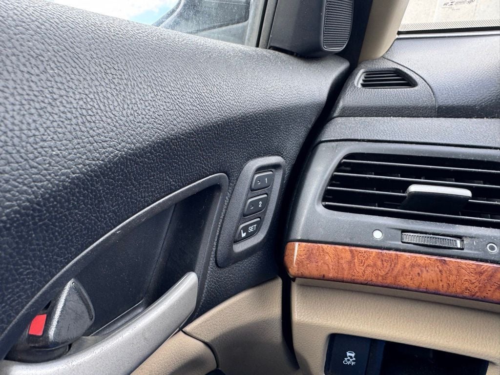 2012 Honda Accord EX-L 3.5