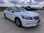 2012 Honda Accord EX-L 3.5