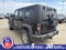 2010 Jeep Wrangler Unlimited Islander
