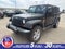 2010 Jeep Wrangler Unlimited Islander