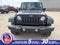 2010 Jeep Wrangler Unlimited Islander