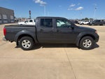 2012 Nissan Frontier SV