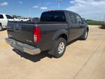 2012 Nissan Frontier SV