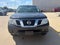 2012 Nissan Frontier SV