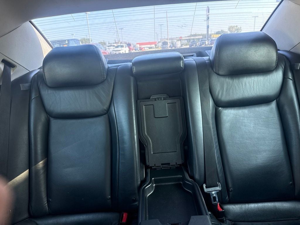 2017 Chrysler 300 Limited
