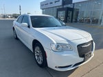 2017 Chrysler 300 Limited