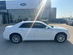 2017 Chrysler 300 Limited