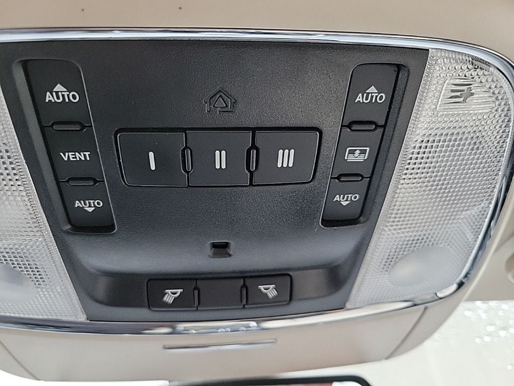 2018 Chrysler 300 Limited