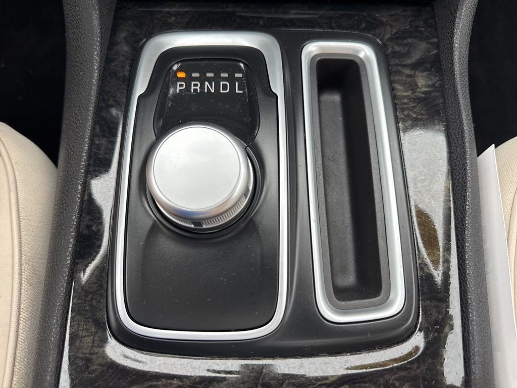 2018 Chrysler 300 Limited