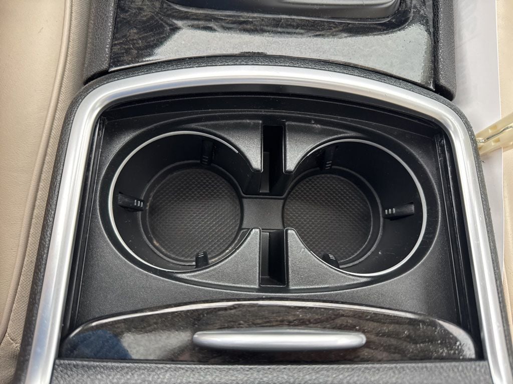 2018 Chrysler 300 Limited