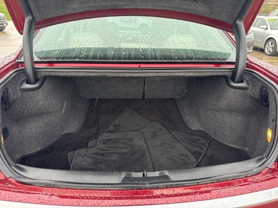 2018 Chrysler 300 Limited