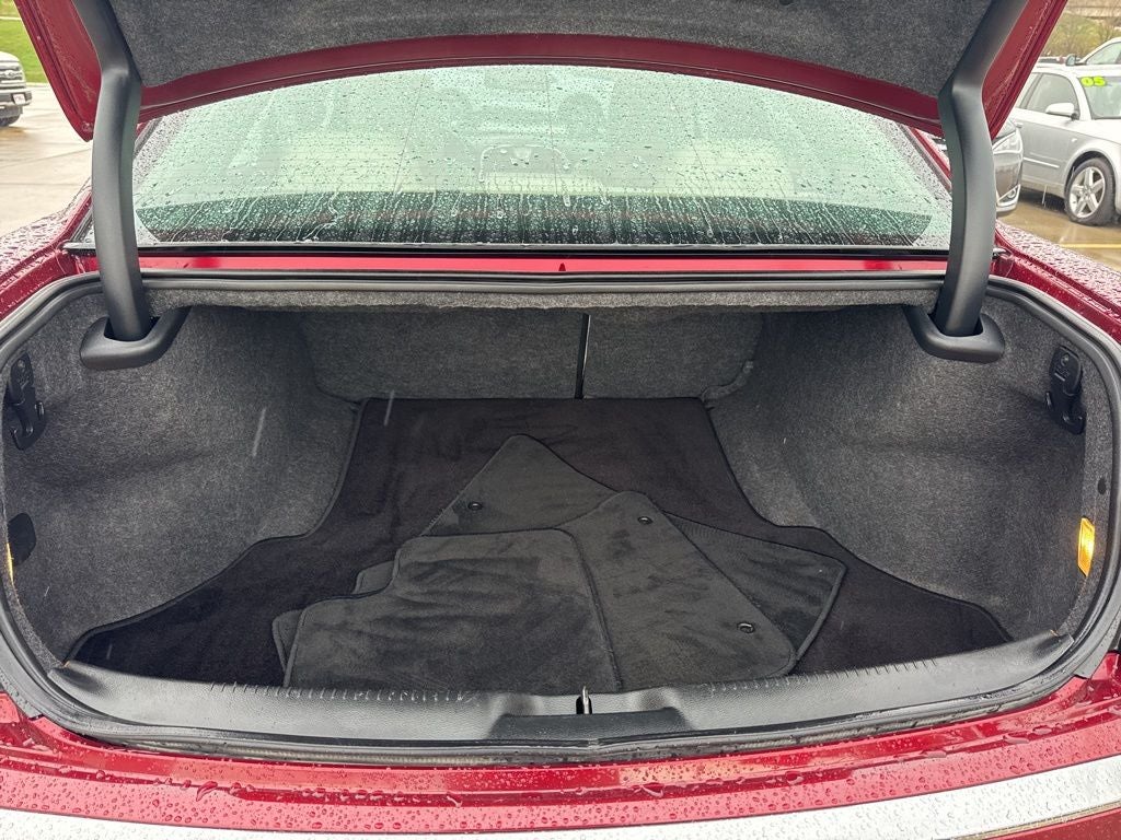 2018 Chrysler 300 Limited