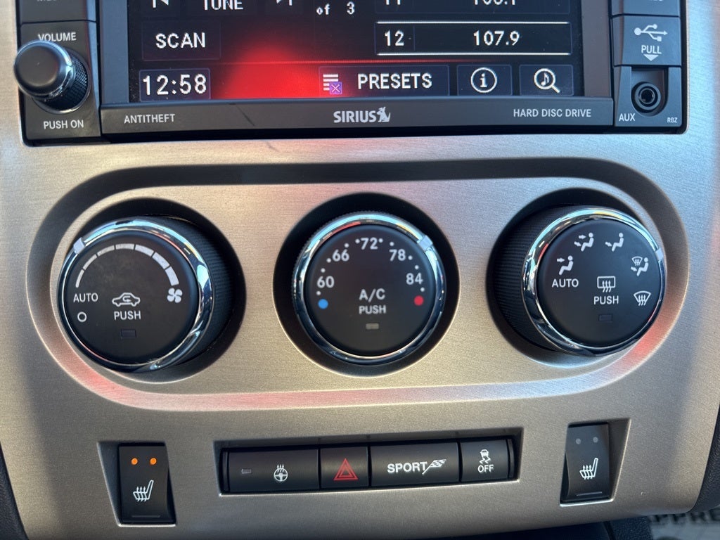 2014 Dodge Challenger SRT8