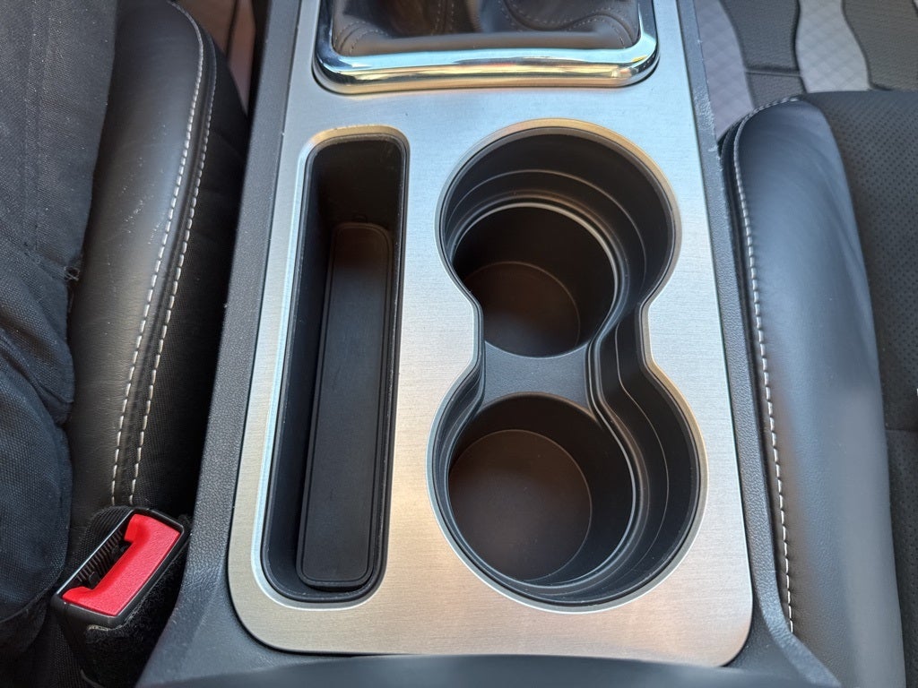 2014 Dodge Challenger SRT8