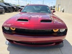 2023 Dodge Challenger SRT Hellcat Widebody