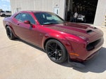 2023 Dodge Challenger SRT Hellcat Widebody