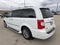 2016 Chrysler Town & Country Touring-L