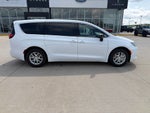 2027 Chrysler Pacifica LX