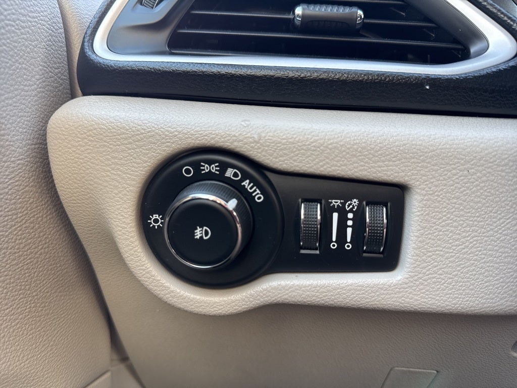 2020 Chrysler Pacifica Touring L Plus