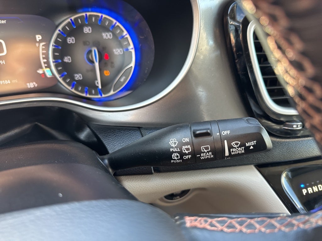 2020 Chrysler Pacifica Touring L Plus