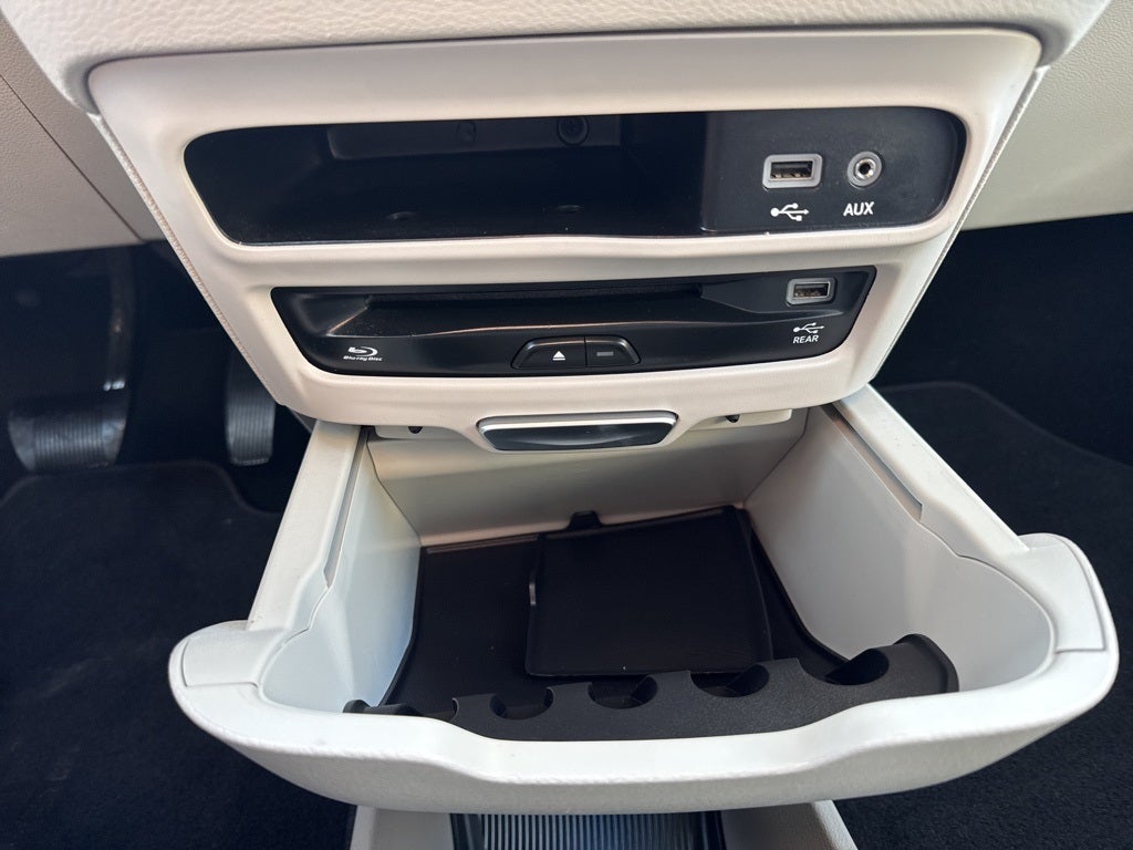 2020 Chrysler Pacifica Touring L Plus