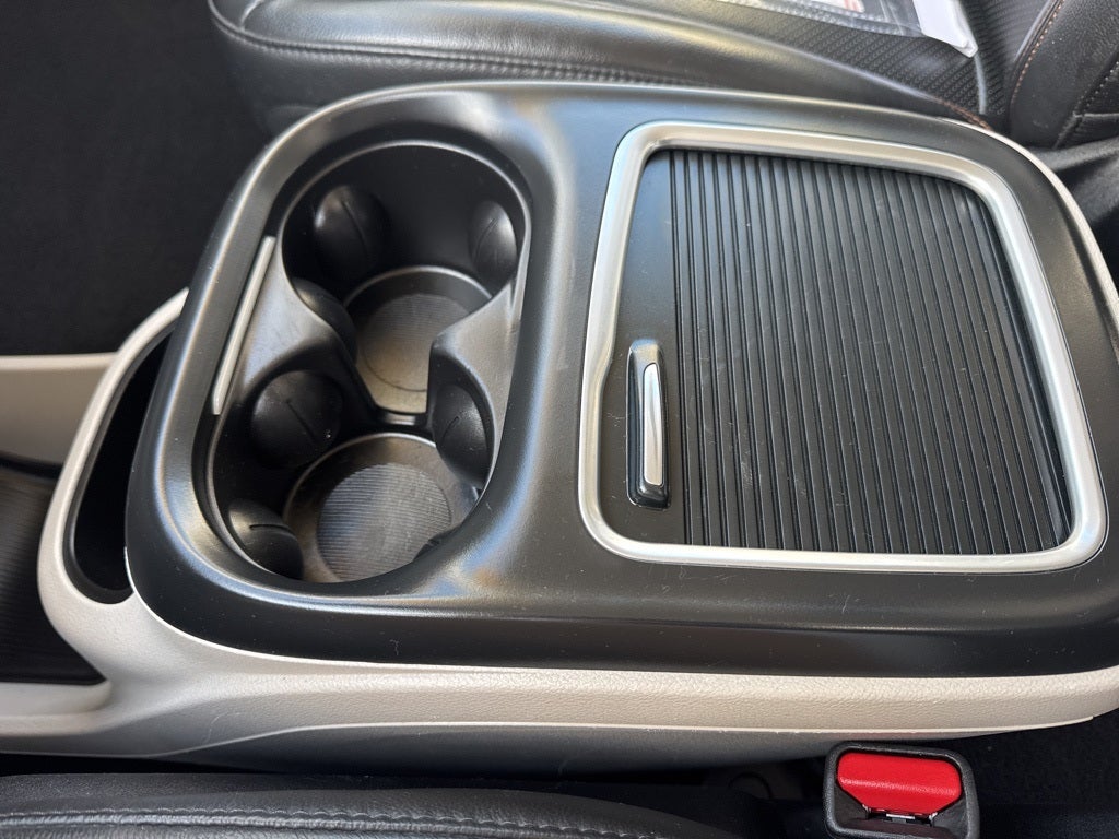 2020 Chrysler Pacifica Touring L Plus