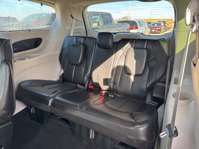 2020 Chrysler Pacifica Touring L Plus