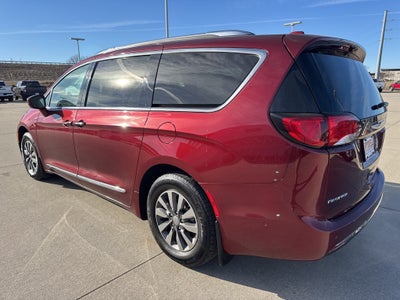 2020 Chrysler Pacifica Touring L Plus