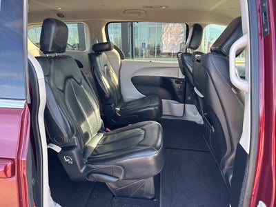 2020 Chrysler Pacifica Touring L Plus