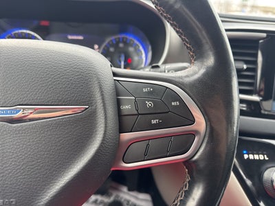 2020 Chrysler Pacifica Touring L Plus