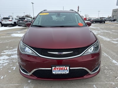 2020 Chrysler Pacifica Touring L Plus