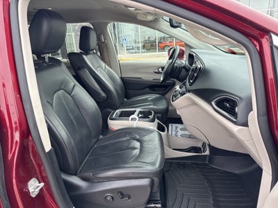 2020 Chrysler Pacifica Touring L Plus