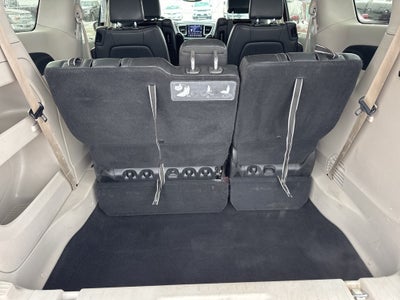 2020 Chrysler Pacifica Touring L Plus