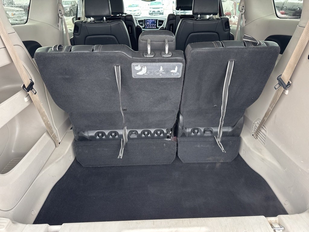 2020 Chrysler Pacifica Touring L Plus