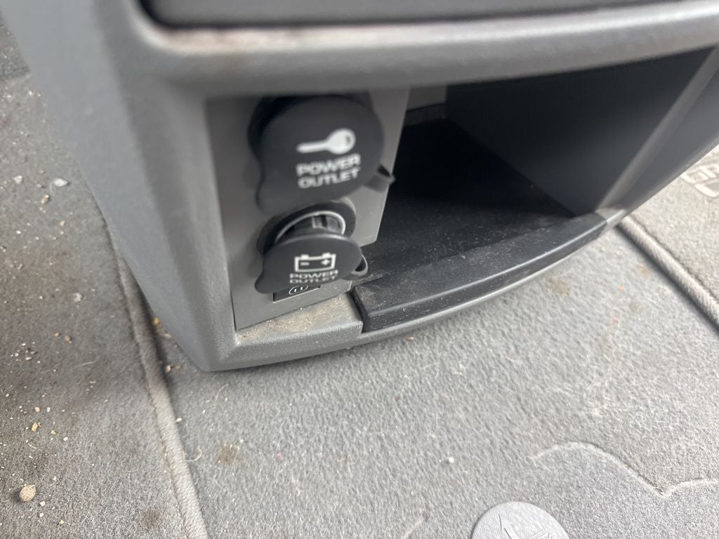 2010 Dodge Grand Caravan Hero