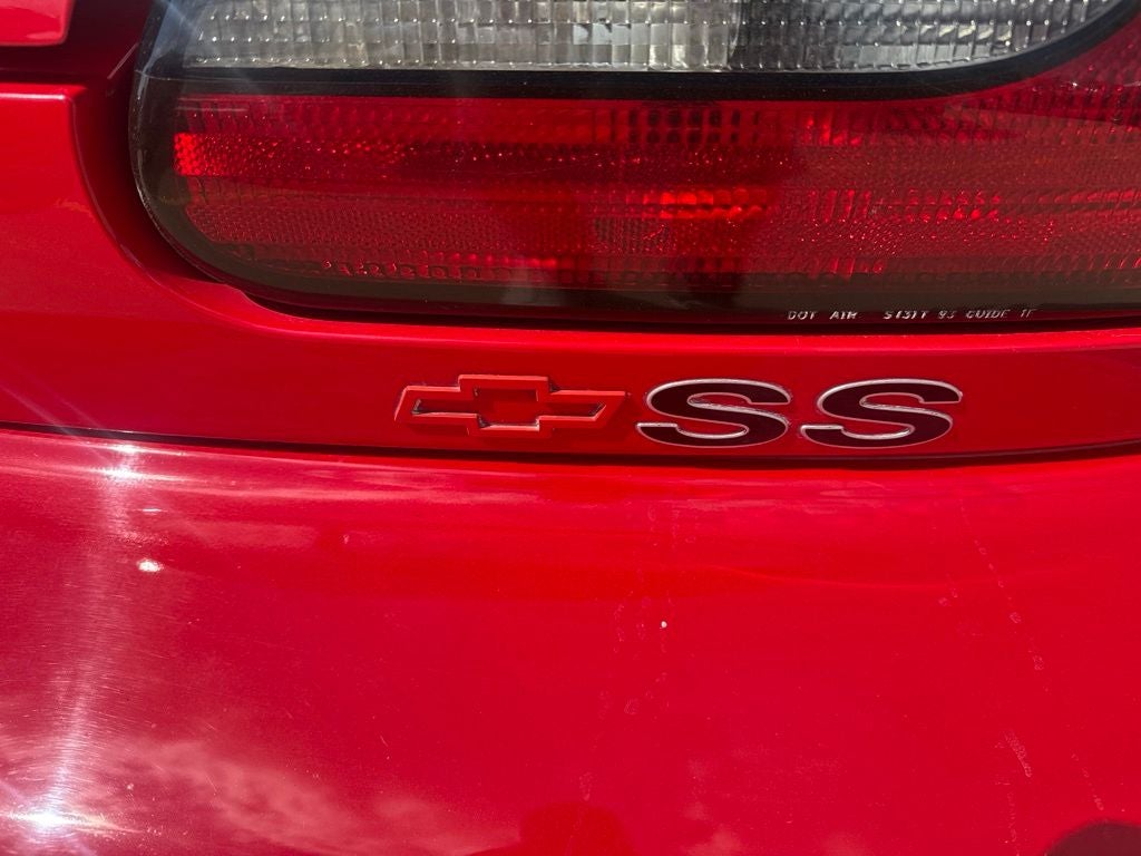 1996 Chevrolet Camaro Z28