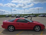 1996 Chevrolet Camaro Z28