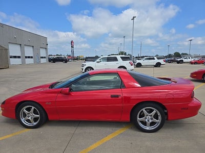 1996 Chevrolet Camaro Z28