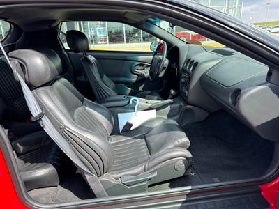 1993 Pontiac Firebird Formula