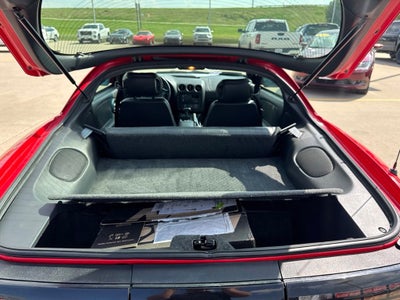 1993 Pontiac Firebird Formula